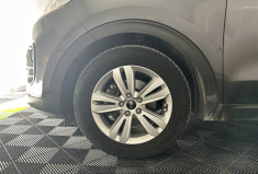 Kia Sportage IV 1.7 CRDi ISG Premium 4x2 DCT7