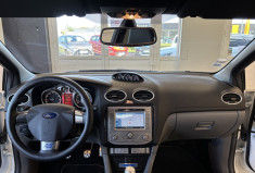 Ford Focus RS MK2 HATCHBACK PHASE 2 RS 2.5 305 / n° 1193 / GPS / KIT DISTRIBUTION A JOUR