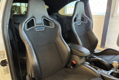 Ford Focus RS MK2 HATCHBACK PHASE 2 RS 2.5 305 / n° 1193 / GPS / KIT DISTRIBUTION A JOUR