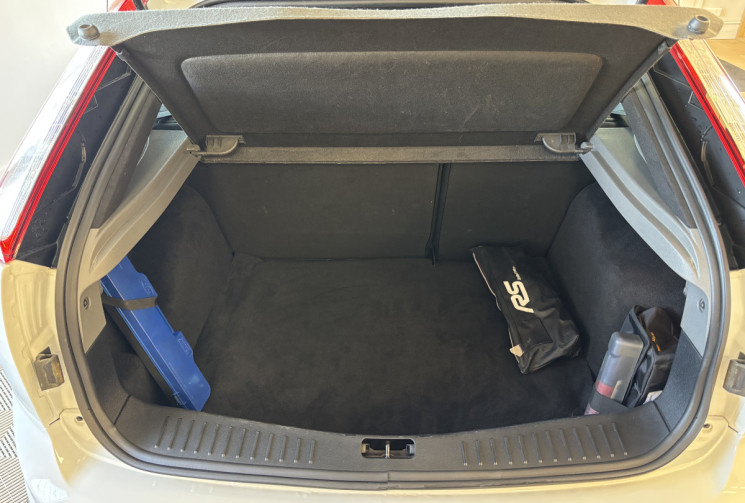 Ford Focus RS MK2 HATCHBACK PHASE 2 RS 2.5 305 / n° 1193 / GPS / KIT DISTRIBUTION A JOUR