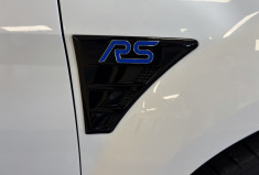 Ford Focus RS MK2 HATCHBACK PHASE 2 RS 2.5 305 / n° 1193 / GPS / KIT DISTRIBUTION A JOUR