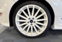 Ford Focus RS MK2 HATCHBACK PHASE 2 RS 2.5 305 / n° 1193 / GPS / KIT DISTRIBUTION A JOUR