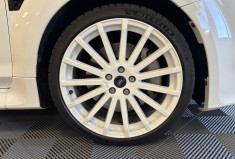 Ford Focus RS MK2 HATCHBACK PHASE 2 RS 2.5 305 / n° 1193 / GPS / KIT DISTRIBUTION A JOUR