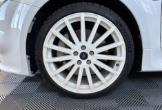 Ford Focus RS MK2 HATCHBACK PHASE 2 RS 2.5 305 / n° 1193 / GPS / KIT DISTRIBUTION A JOUR