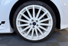 Ford Focus RS MK2 HATCHBACK PHASE 2 RS 2.5 305 / n° 1193 / GPS / KIT DISTRIBUTION A JOUR