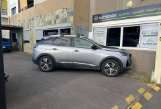Peugeot 3008  II Phase 2 1.6 THP 16V 225 Hybrid e-EAT8 180 cv ALLURE