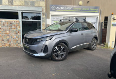 Peugeot 3008  II Phase 2 1.6 THP 16V 225 Hybrid e-EAT8 180 cv ALLURE