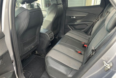 Peugeot 3008  II Phase 2 1.6 THP 16V 225 Hybrid e-EAT8 180 cv ALLURE