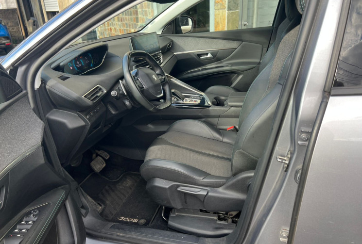 Peugeot 3008  II 1.6 THP e-EAT8 225cv ALLURE