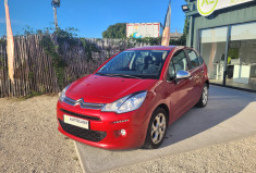 Citroën C3 PURETECH 82 FEEL EDITION