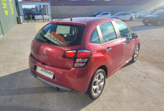Citroën C3 PURETECH 82 FEEL EDITION