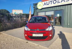 Citroën C3 PURETECH 82 FEEL EDITION