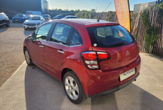 Citroën C3 PURETECH 82 FEEL EDITION
