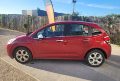 Citroën C3 PURETECH 82 FEEL EDITION