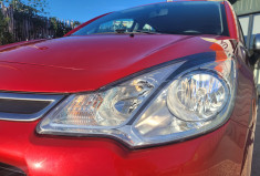 Citroën C3 PURETECH 82 FEEL EDITION