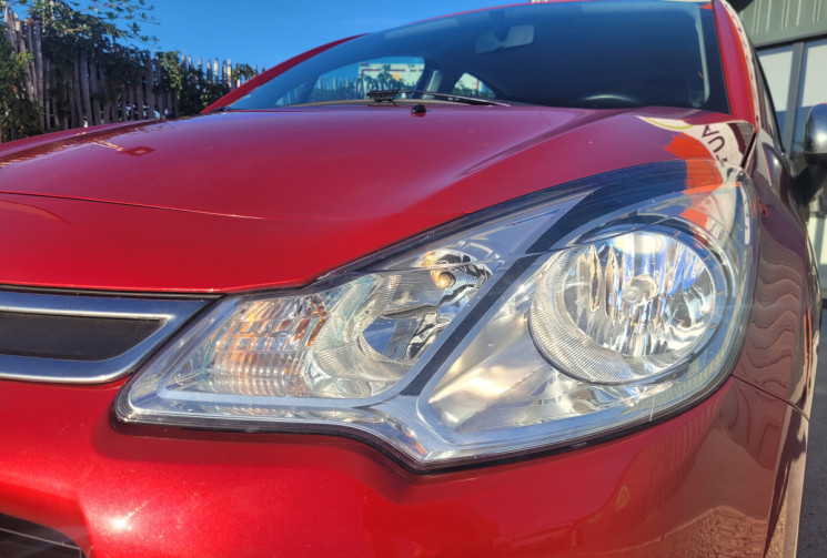 Citroën C3 PURETECH 82 FEEL EDITION