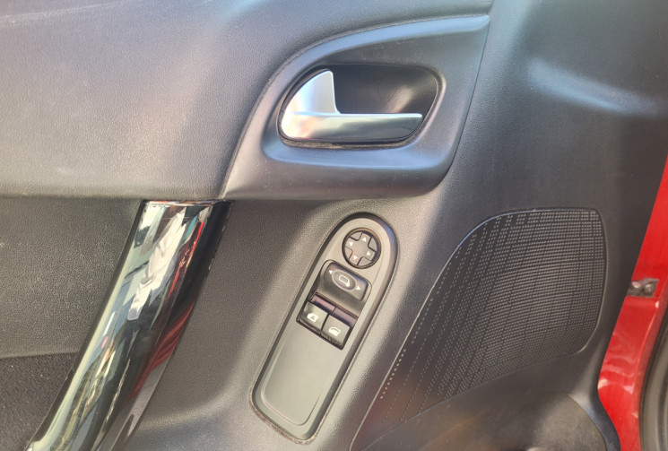 Citroën C3 PURETECH 82 FEEL EDITION