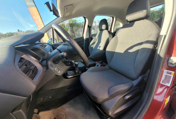 Citroën C3 PURETECH 82 FEEL EDITION