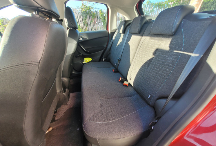 Citroën C3 PURETECH 82 FEEL EDITION