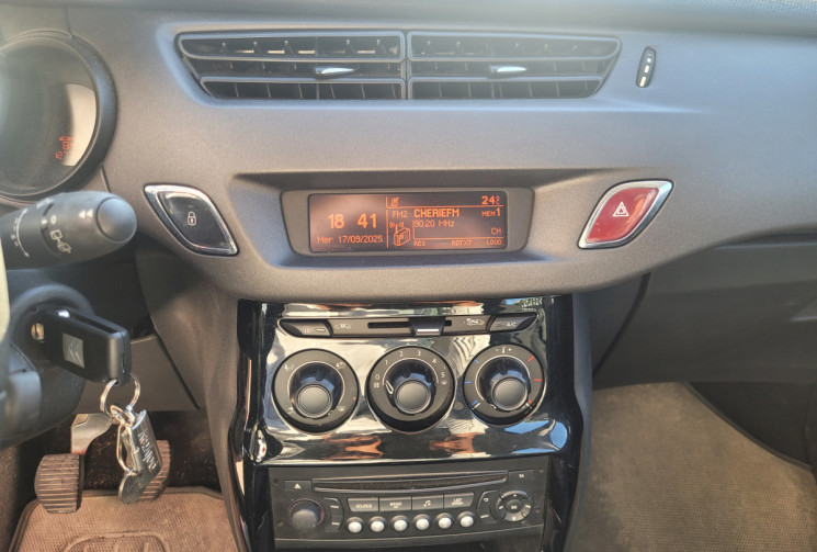 Citroën C3 PURETECH 82 FEEL EDITION