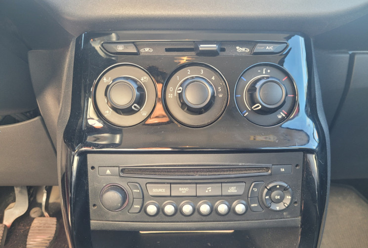 Citroën C3 PURETECH 82 FEEL EDITION