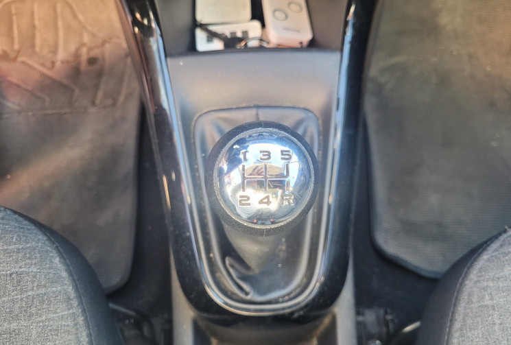 Citroën C3 PURETECH 82 FEEL EDITION