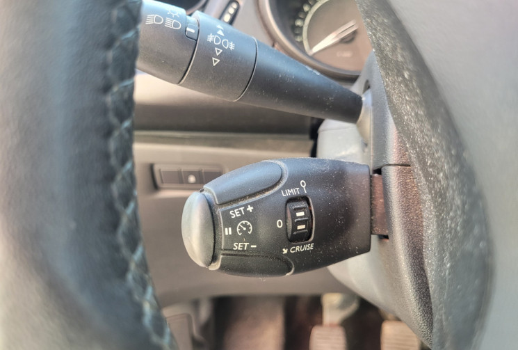 Citroën C3 PURETECH 82 FEEL EDITION