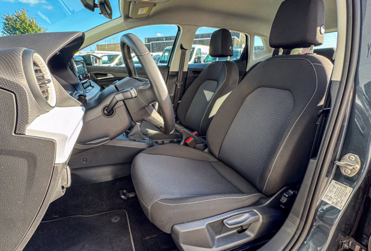SEAT Ibiza 1.0 TSI 95 COPA CarPlay Caméra LED Climatisation Automatique 16