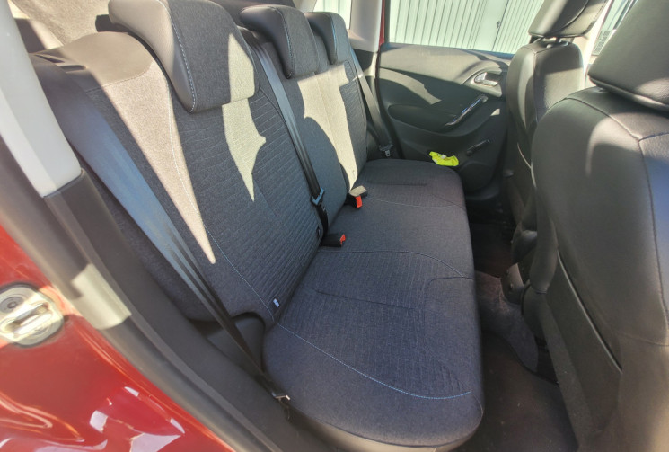 Citroën C3 PURETECH 82 FEEL EDITION