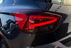 SEAT Ibiza 1.0 TSI 95 COPA CarPlay Caméra LED Climatisation Automatique 16" Lane Assit 