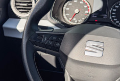 SEAT Ibiza 1.0 TSI 95 COPA CarPlay Caméra LED Climatisation Automatique 16" Lane Assit 