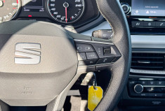 SEAT Ibiza 1.0 TSI 95 COPA CarPlay Caméra LED Climatisation Automatique 16