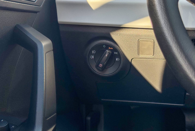 SEAT Ibiza 1.0 TSI 95 COPA CarPlay Caméra LED Climatisation Automatique 16" Lane Assit 