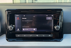 SEAT Ibiza 1.0 TSI 95 COPA CarPlay Caméra LED Climatisation Automatique 16" Lane Assit 