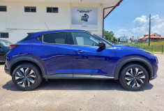 Nissan Juke 1.0 DIG-T 114ch Acenta  // Première main // Excellent état