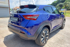 Nissan Juke 1.0 DIG-T 114ch Acenta  // Première main // Excellent état