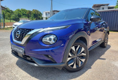 Nissan Juke 1.0 DIG-T 114ch Acenta  // Première main // Excellent état