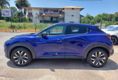 Nissan Juke 1.0 DIG-T 114ch Acenta  // Première main // Excellent état
