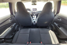 Nissan Juke 1.0 DIG-T 114ch Acenta  // Première main // Excellent état