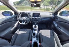 Nissan Juke 1.0 DIG-T 114ch Acenta  // Première main // Excellent état