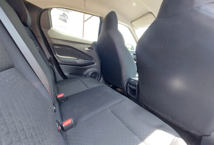 Nissan Juke 1.0 DIG-T 114ch Acenta  // Première main // Excellent état