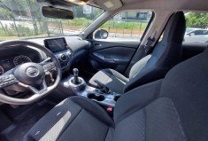 Nissan Juke 1.0 DIG-T 114ch Acenta  // Première main // Excellent état