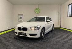 BMW Série 1 116i Sport II (F21/F20)
