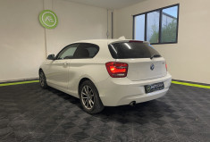 BMW Série 1 116i Sport II (F21/F20)