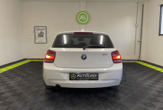 BMW Série 1 116i Sport II (F21/F20)