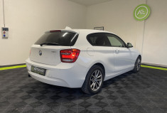 BMW Série 1 116i Sport II (F21/F20)