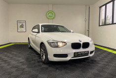 BMW Série 1 116i Sport II (F21/F20)