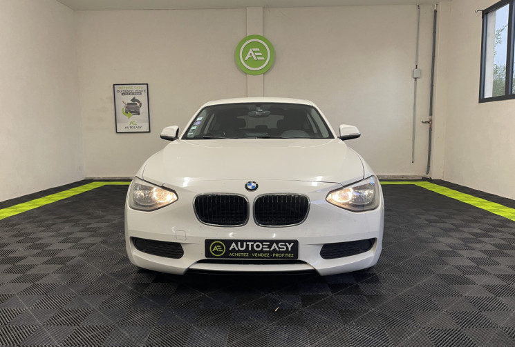 BMW Série 1 116i Sport II (F21/F20)