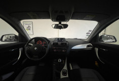 BMW Série 1 116i Sport II (F21/F20)