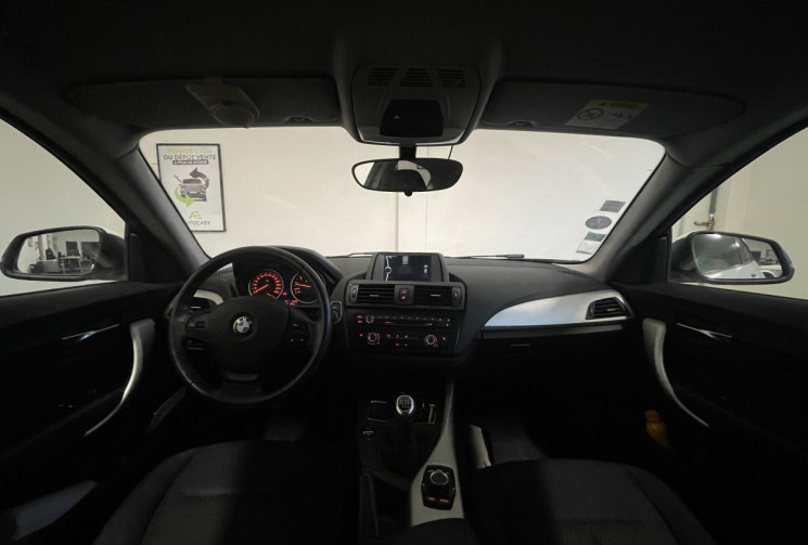 BMW Série 1 116i Sport II (F21/F20)